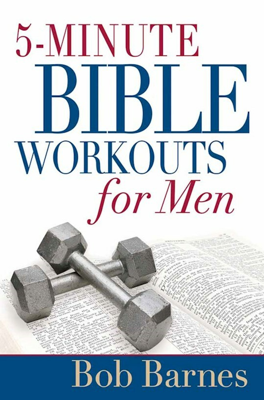 Devotionals for Men